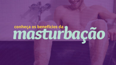 Masturbação Masculina