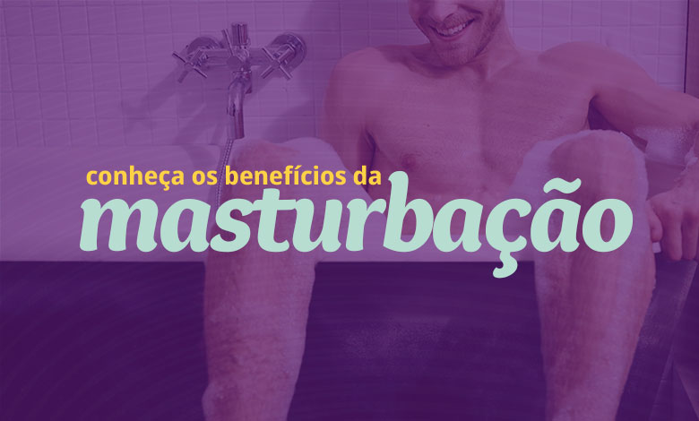 Masturbação Masculina