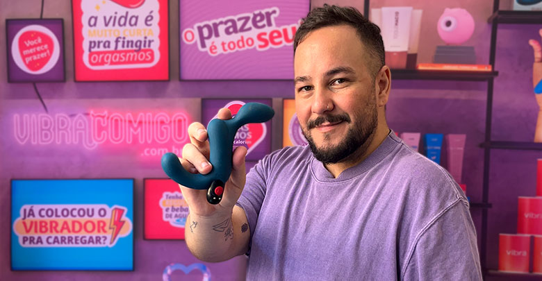 O que aprendi vendendo produtos eróticos